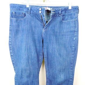 Levi's ladies jeans